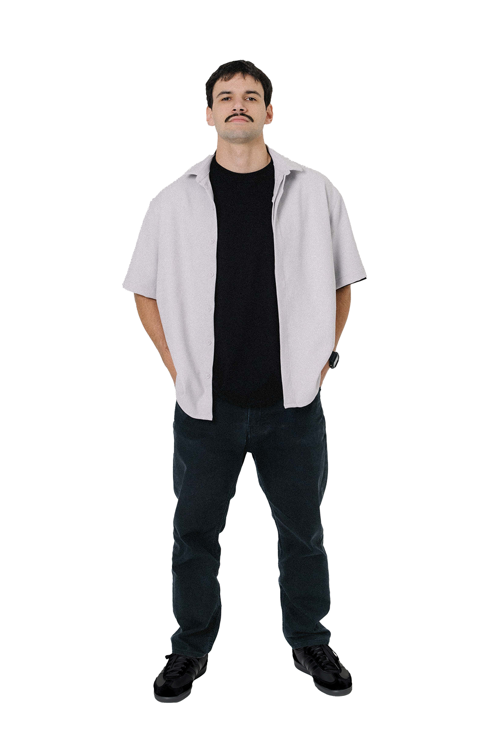 Camisa 1