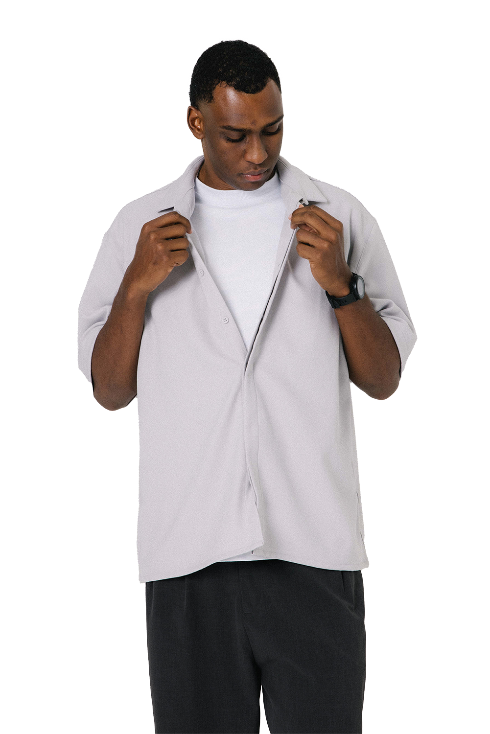Camisa 1