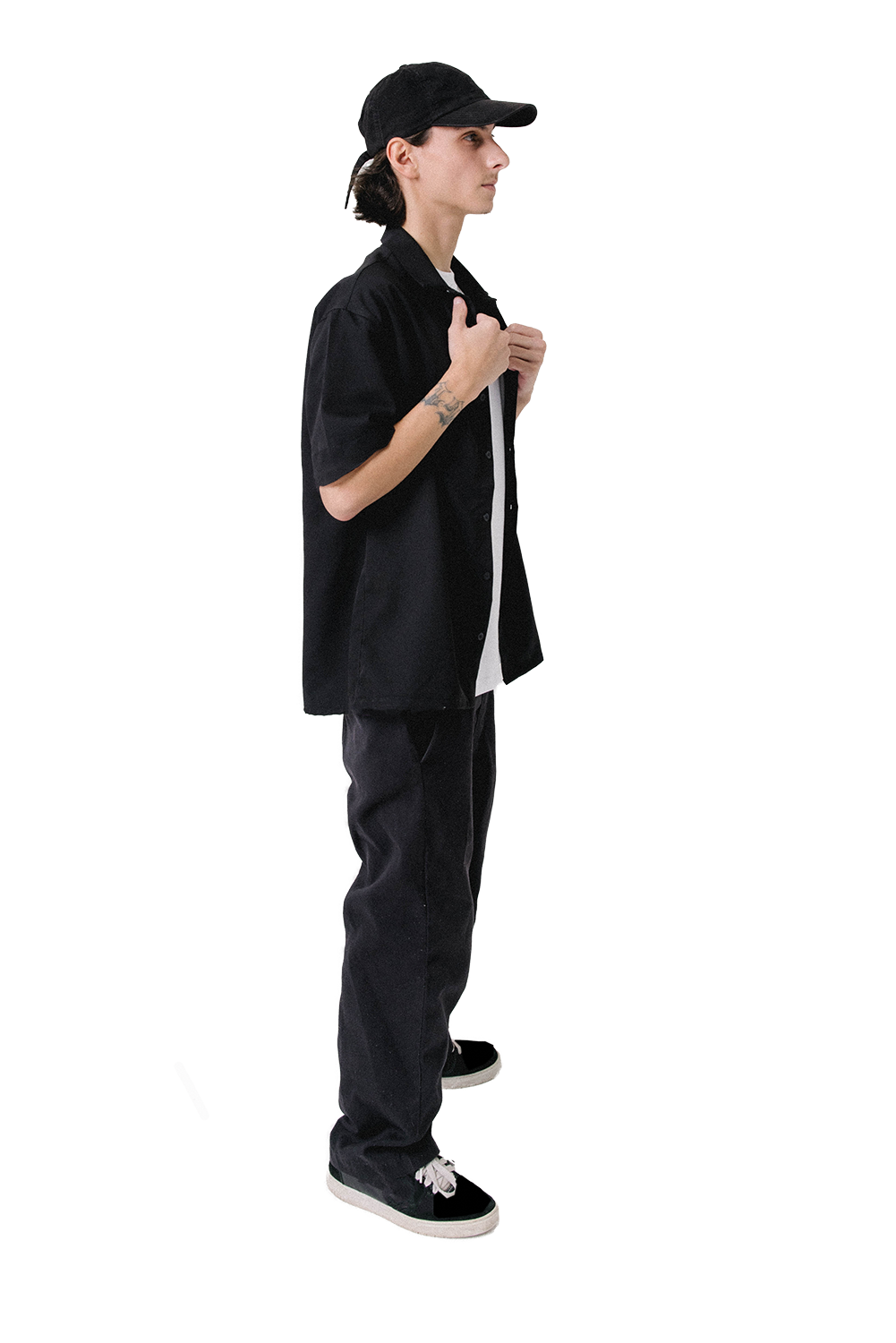 Camisa 2
