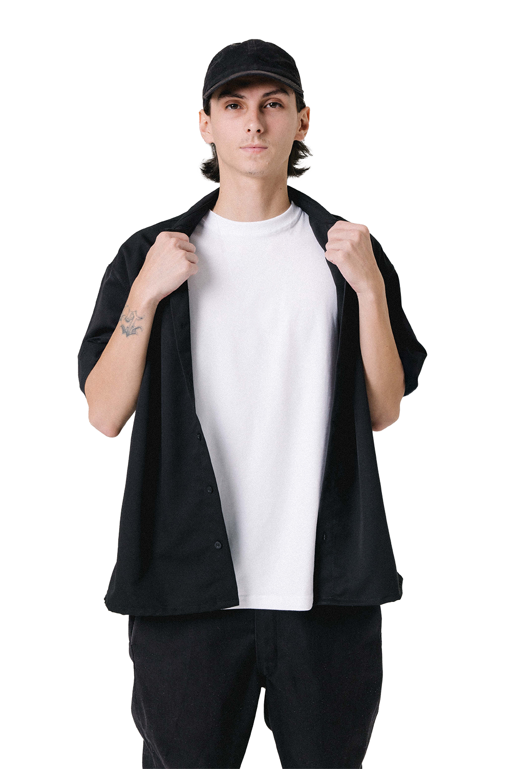 Camisa 2