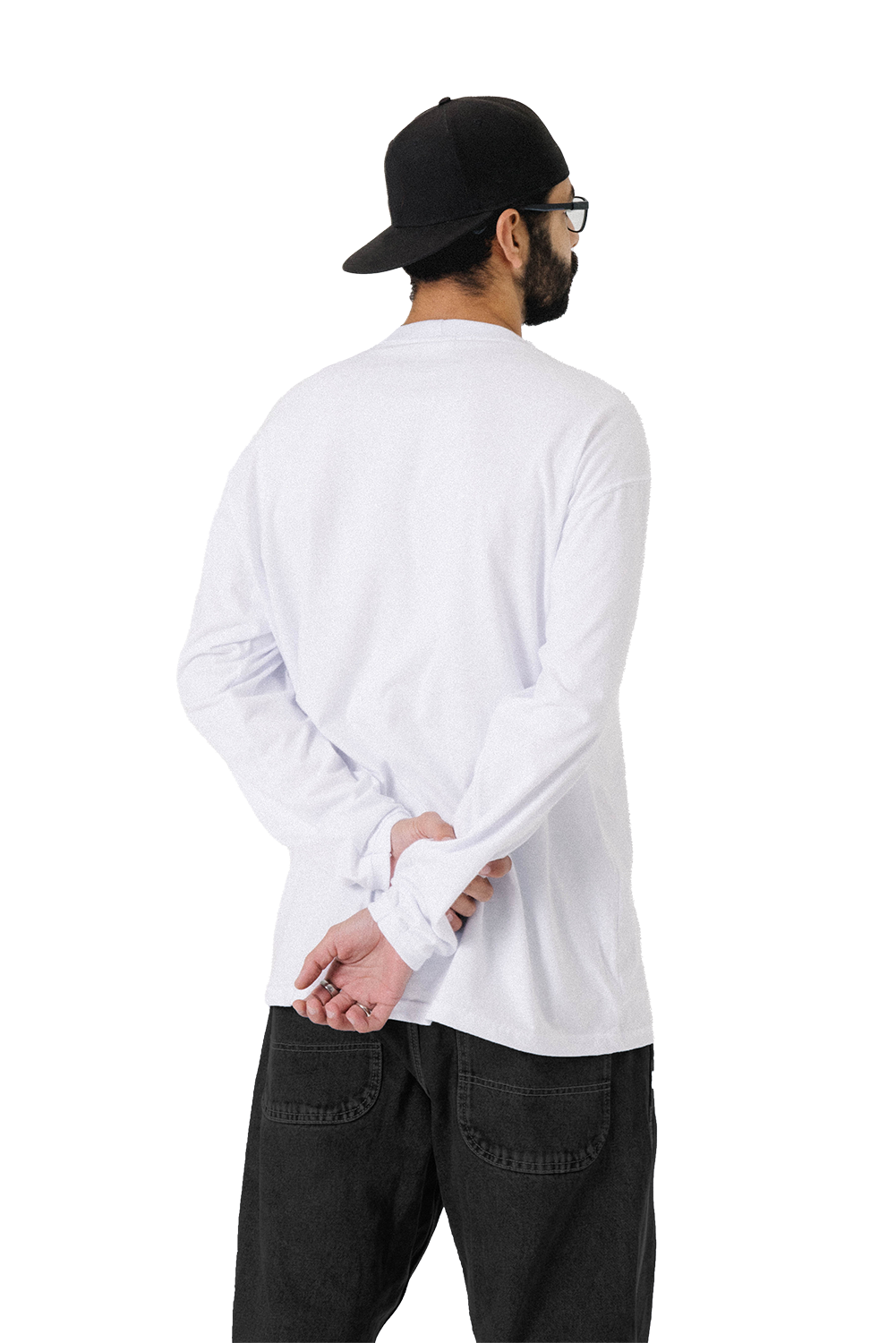 Camiseta Manga Longa 1