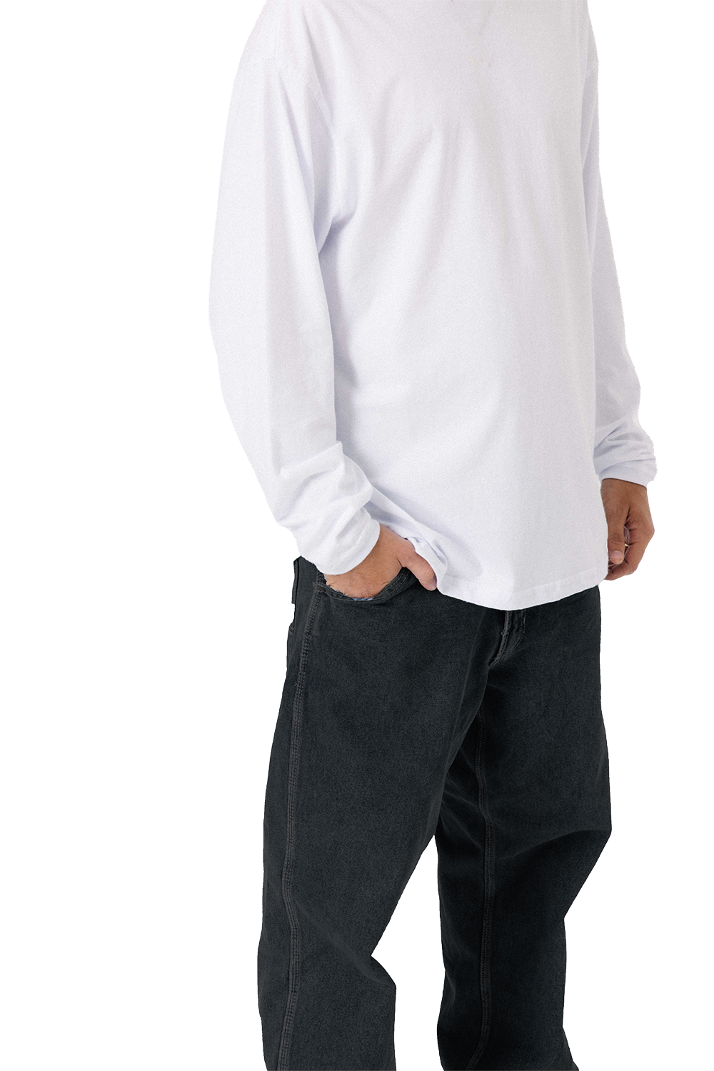 Camiseta Manga Longa 1