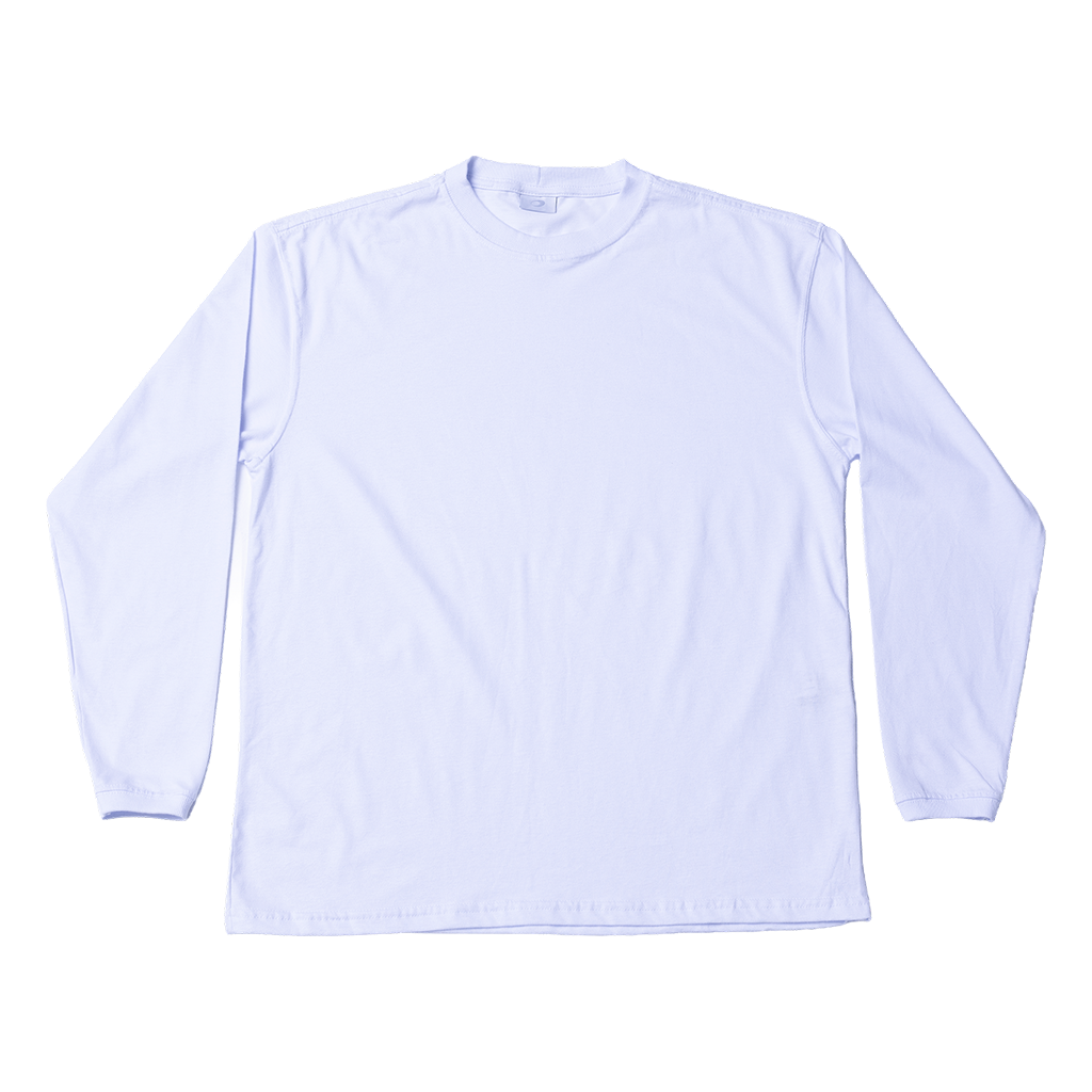 Camiseta Manga Longa 1