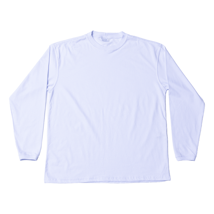 Camiseta Manga Longa 1