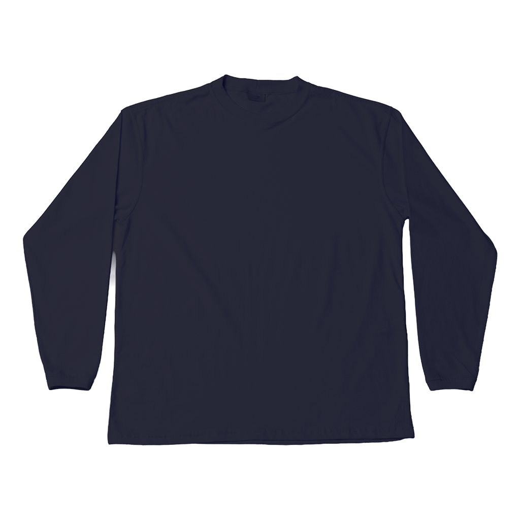 Camiseta Manga Longa 1