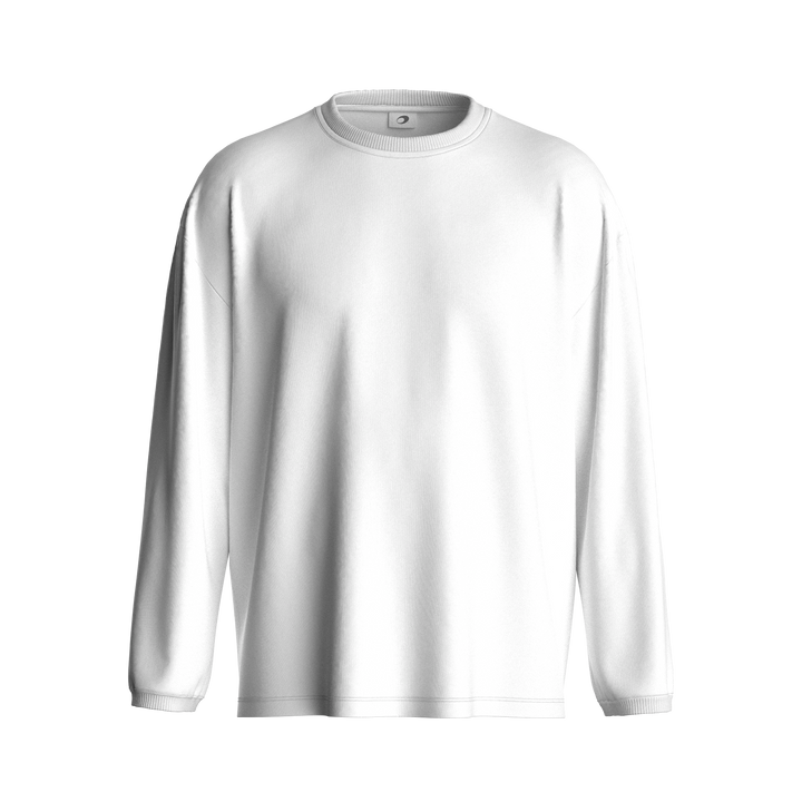 Camiseta Manga Longa 1