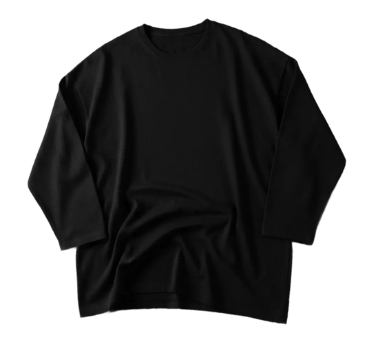 Camiseta Manga Longa #1
